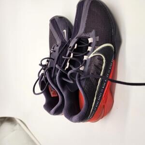 EUC Fitness shoes Nike React Metcon Turbo Women s Training Shoe 8.5